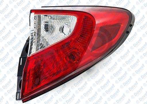 ULO 1138012 Camurluk Stop Lambasidis Sag Ledli Ust Versiyon Toyota C-Hr 17->19  ####